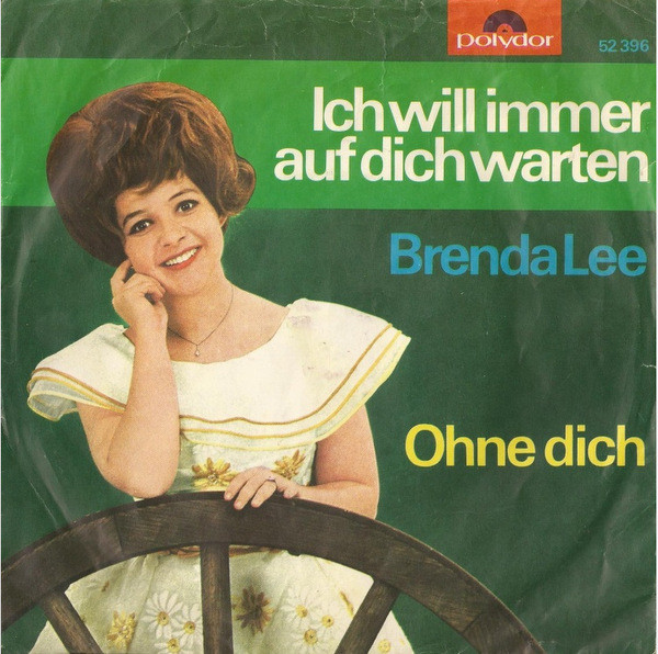 Brenda Lee